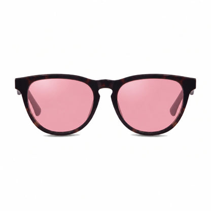Fiore 4488 cat eye sunglasses, tortoise bio-acetate frame · ReFramed, photo 13 of 36