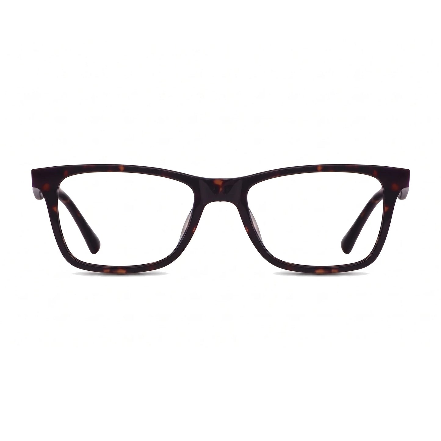 Fiore 5228 eyeglasses in tortoiseshell – front view