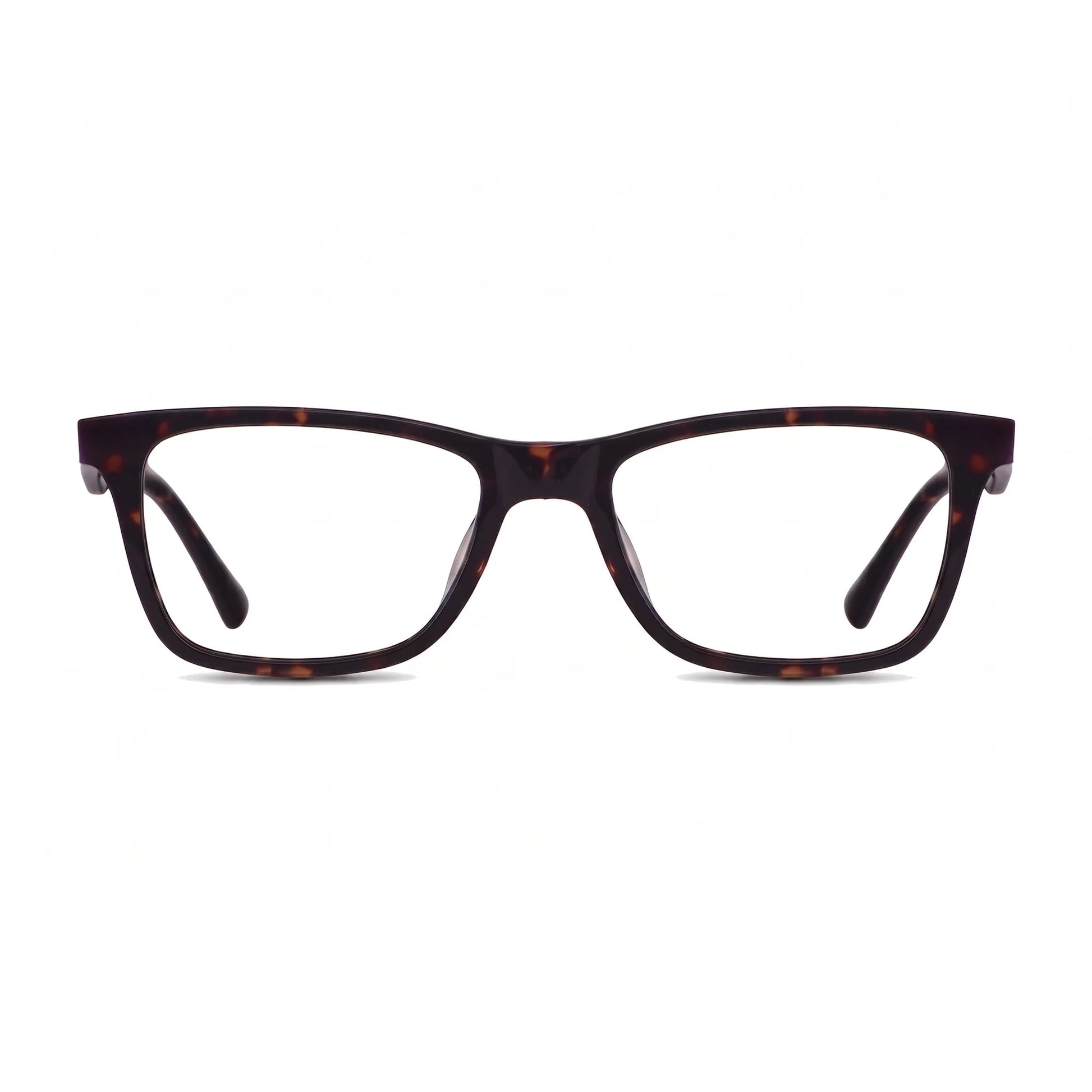 Fiore 5228 eyeglasses in tortoiseshell – front view