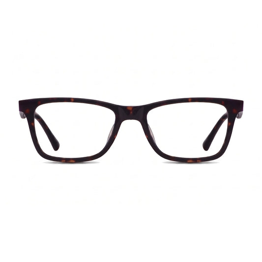 Fiore 5228 eyeglasses in tortoiseshell – front view