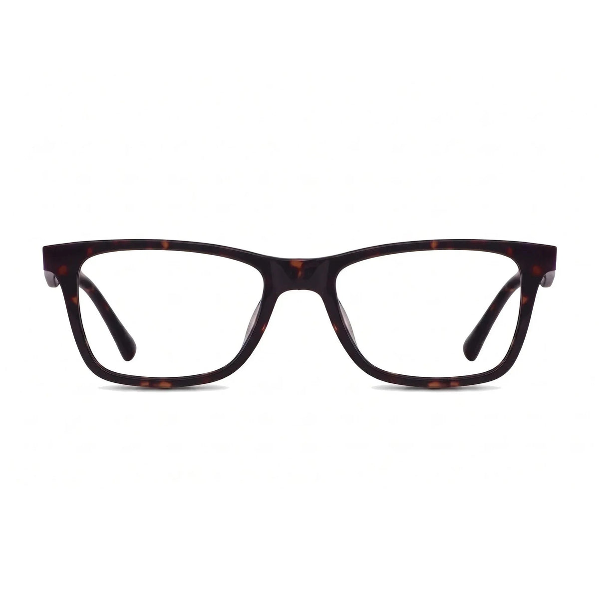Fiore 5228 wayfarer acetate reading glasses, tortoise frame · ReFramed, photo 1 of 100