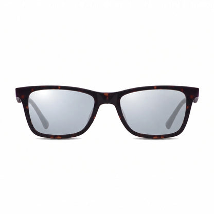 Fiore 5228 wayfarer-style sunglasses, tortoise bio-acetate frame · ReFramed, photo 28 of 30