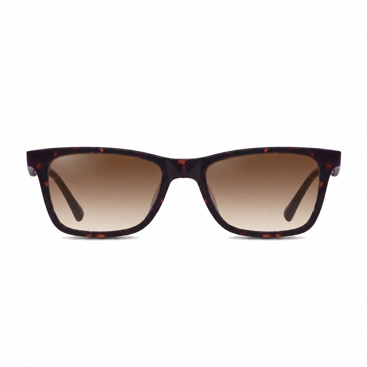 Fiore 5228 wayfarer-style sunglasses, tortoise bio-acetate frame · ReFramed, photo 22 of 30