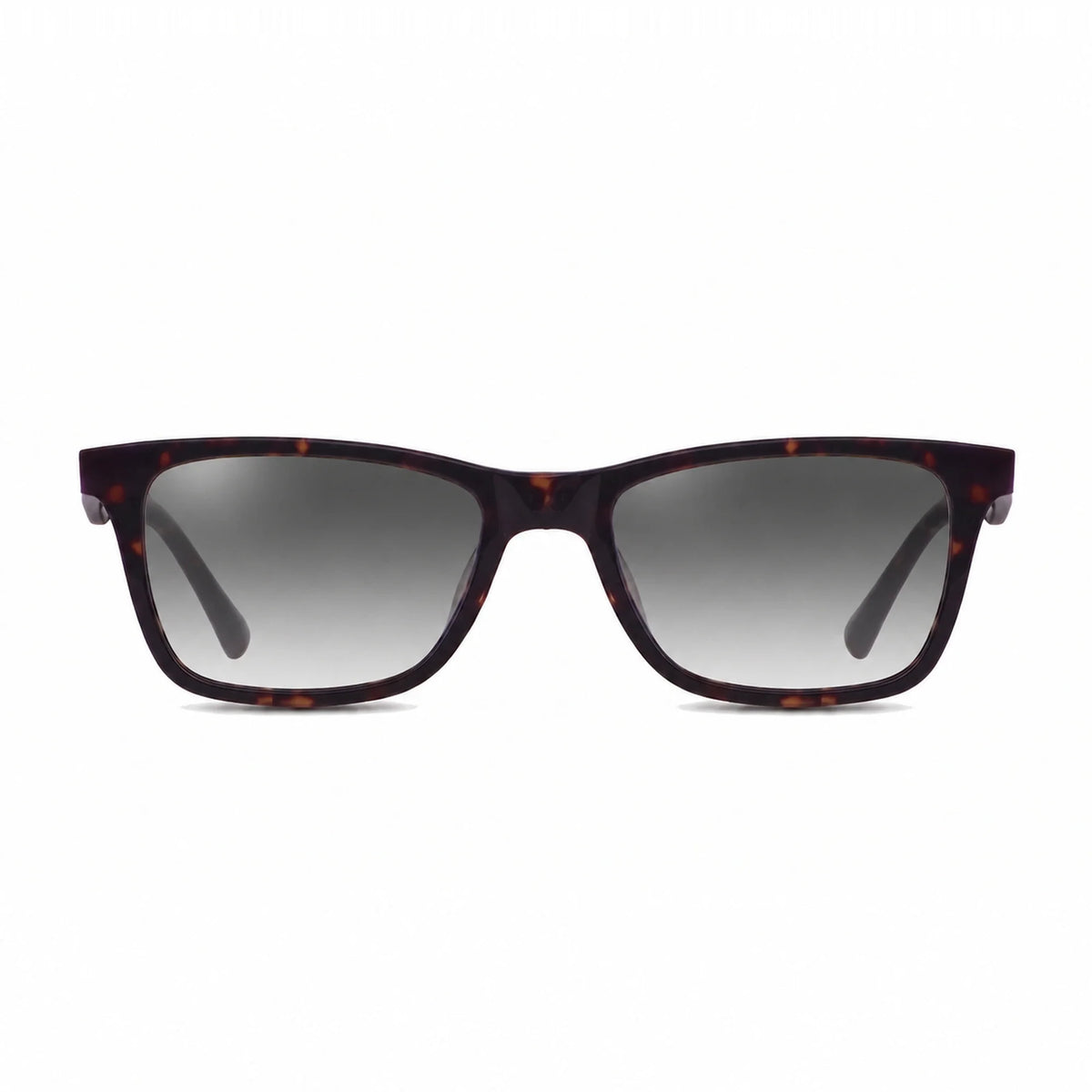 Fiore 5228 wayfarer-style sunglasses, tortoise bio-acetate frame · ReFramed, photo 19 of 30