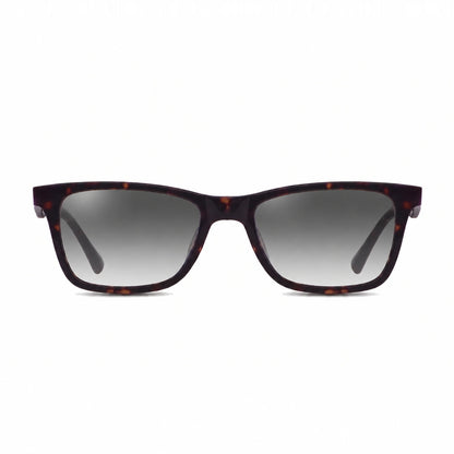 Fiore 5228 wayfarer-style sunglasses, tortoise bio-acetate frame · ReFramed, photo 19 of 30
