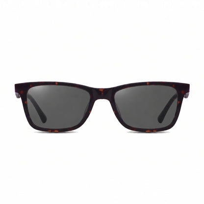 Fiore 5228 wayfarer-style sunglasses, tortoise bio-acetate frame · ReFramed, photo 1 of 30
