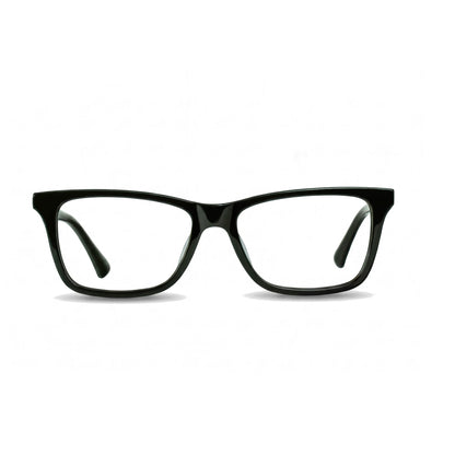 Fiore 5228 eyeglasses in green – front view