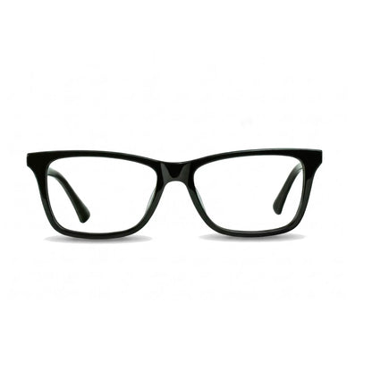 Fiore 5228 wayfarer acetate reading glasses, green frame · ReFramed, photo 53 of 100