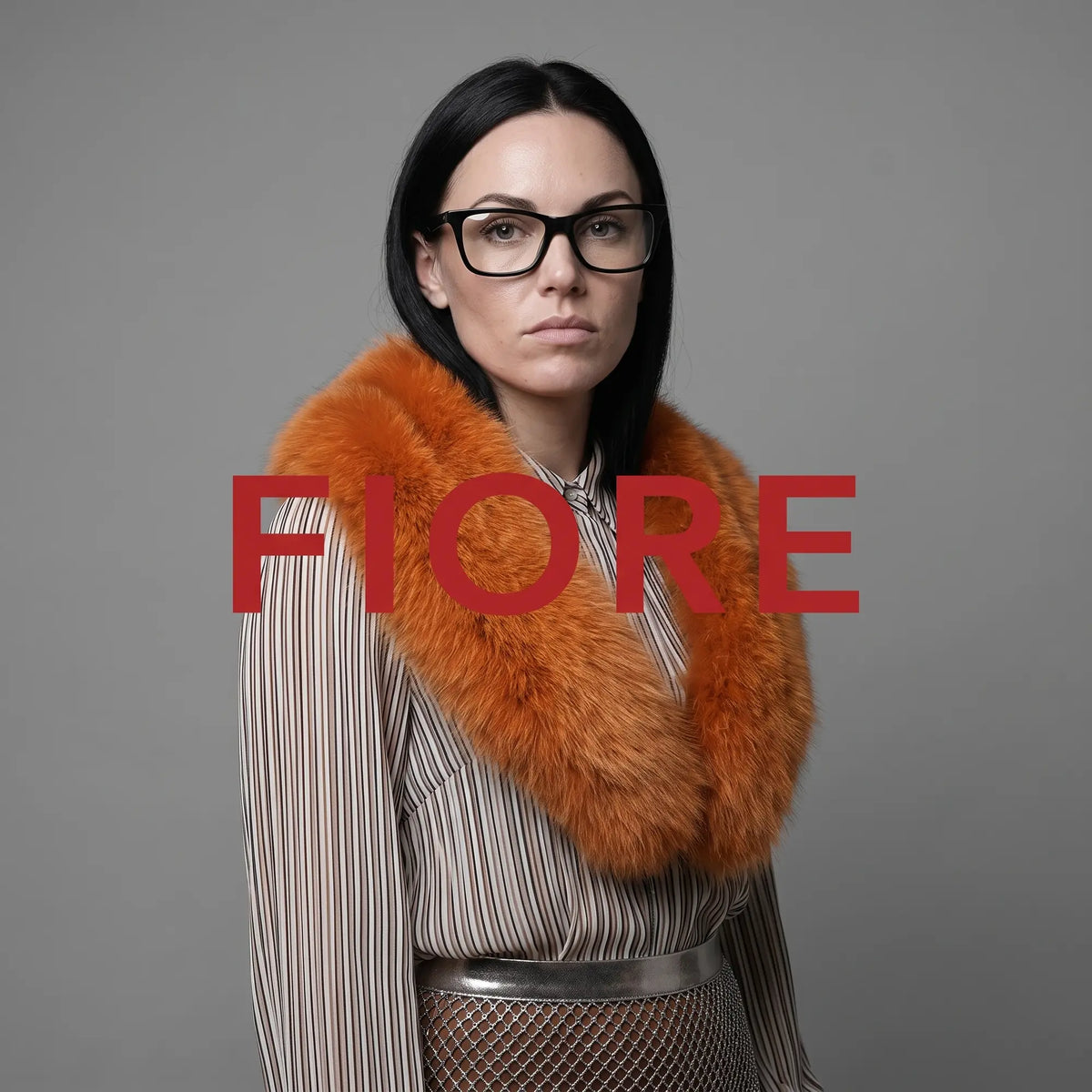 Fiore 5228 wayfarer acetate reading glasses, green frame · ReFramed, photo 77 of 100