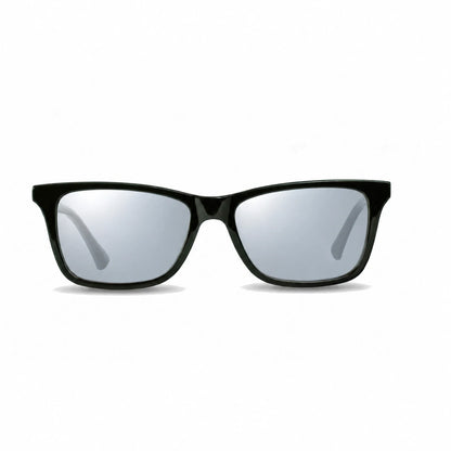 Fiore 5228 wayfarer-style sunglasses, green bio-acetate frame · ReFramed, photo 28 of 30