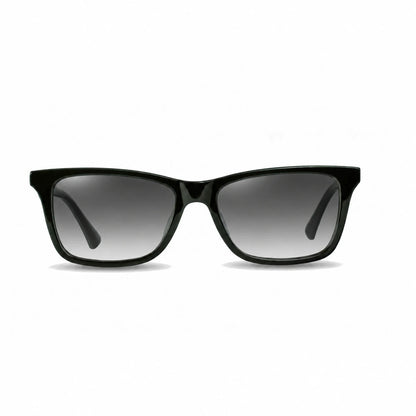 Fiore 5228 wayfarer-style sunglasses, green bio-acetate frame · ReFramed, photo 19 of 30