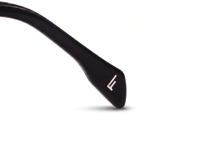 Fiore 5409 round sunglasses, pink bio-acetate frame · ReFramed, photo 12 of 36 | Polarized UV400