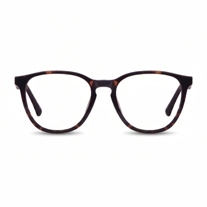 Fiore 7046 eyeglasses in tortoiseshell – front view