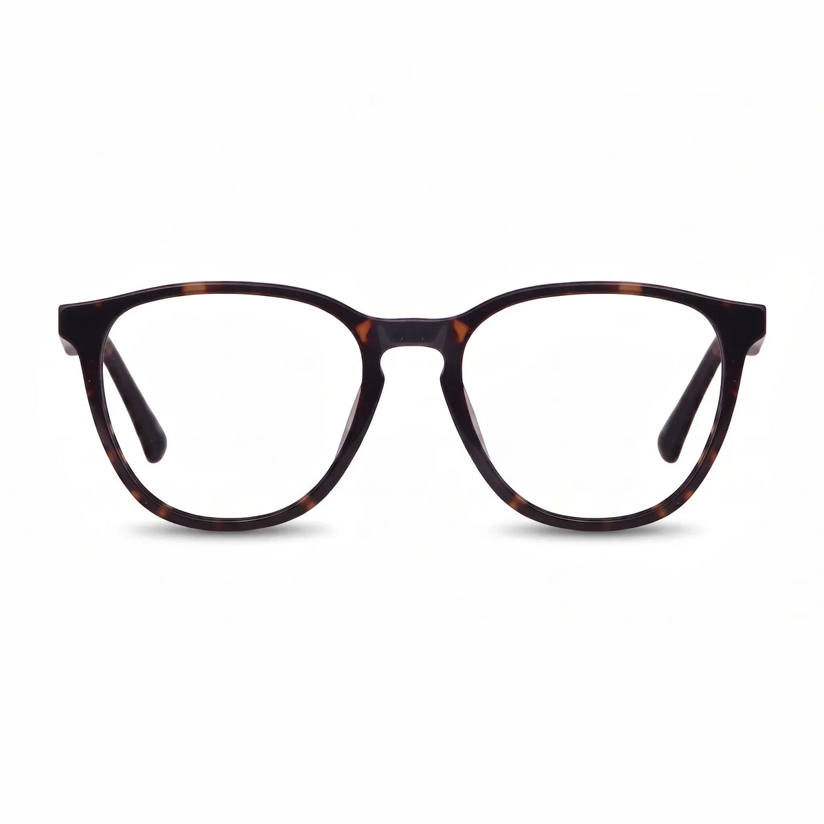 Fiore 7046 round acetate reading glasses, tortoise frame · ReFramed, photo 23 of 79