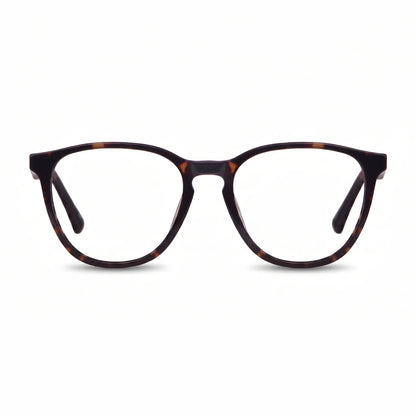 Fiore 7046 round acetate reading glasses, tortoise frame · ReFramed, photo 23 of 79