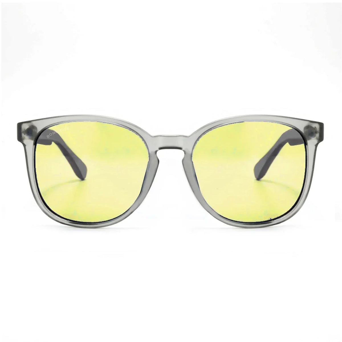 Meli TSP Round Polarized Sunglasses
