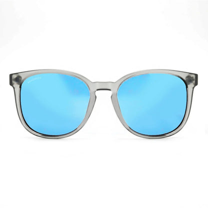 Meli TSP Round Polarized Sunglasses