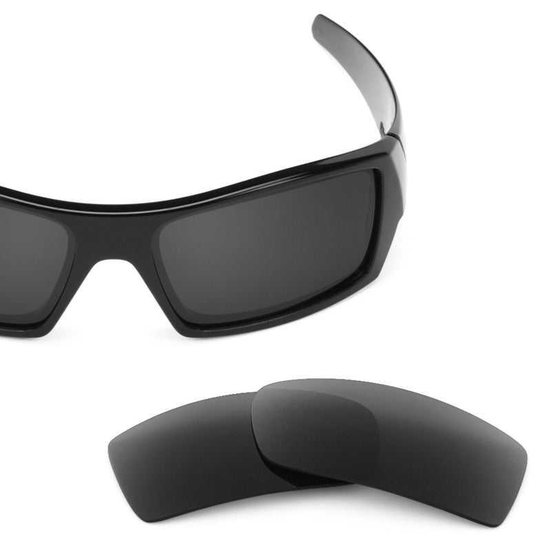 Oakley Gascan OO9014 Replacement Lenses