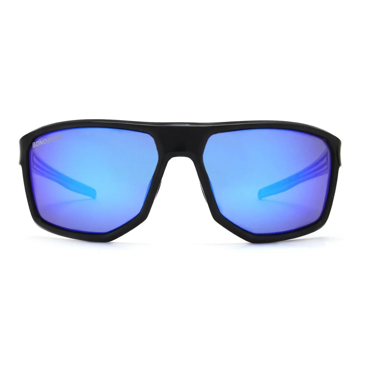 Ollie Polarized Sport Sunglasses in TR90