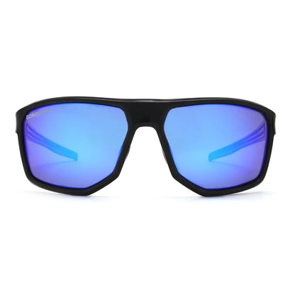 Ollie Polarized Sport Sunglasses in TR90