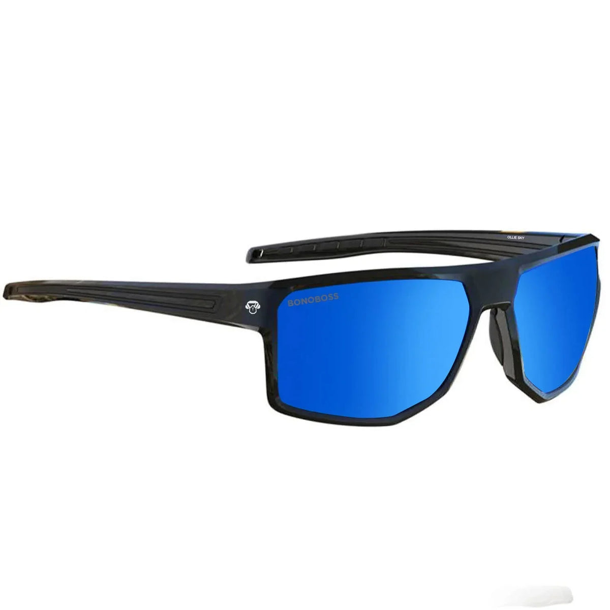 Ollie Polarized Sport Sunglasses in TR90