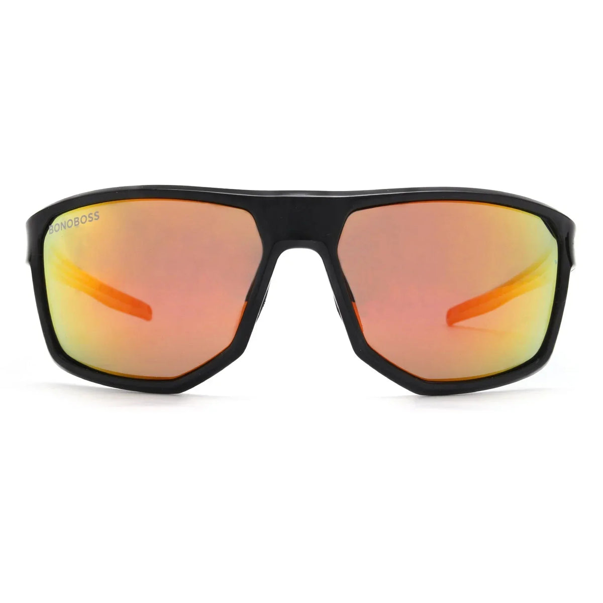 Ollie Polarized Sport Sunglasses in TR90