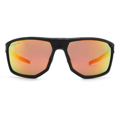 Ollie Polarized Sport Sunglasses in TR90