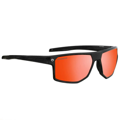 Ollie Polarized Sport Sunglasses in TR90