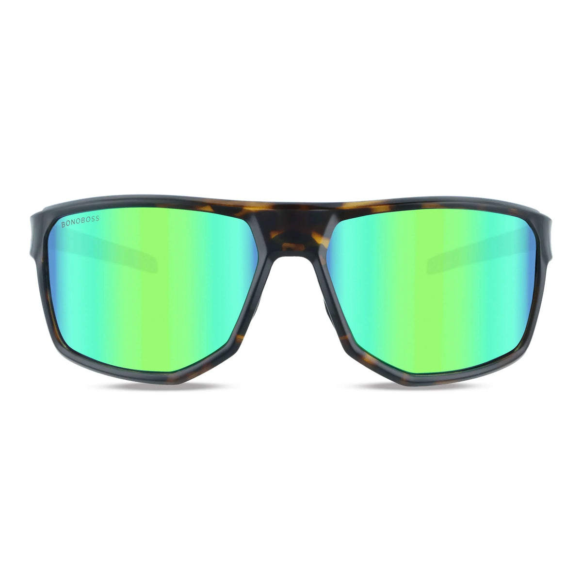 Ollie sport sunglasses with polarized lenses, TR90 frame · ReFramed, photo 25 of 30