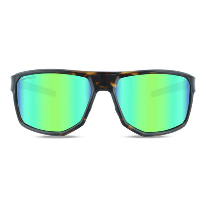 Ollie sport sunglasses with polarized lenses, TR90 frame · ReFramed, photo 25 of 30