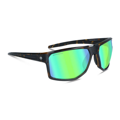 Ollie sport sunglasses with polarized lenses, TR90 frame · ReFramed, photo 26 of 30