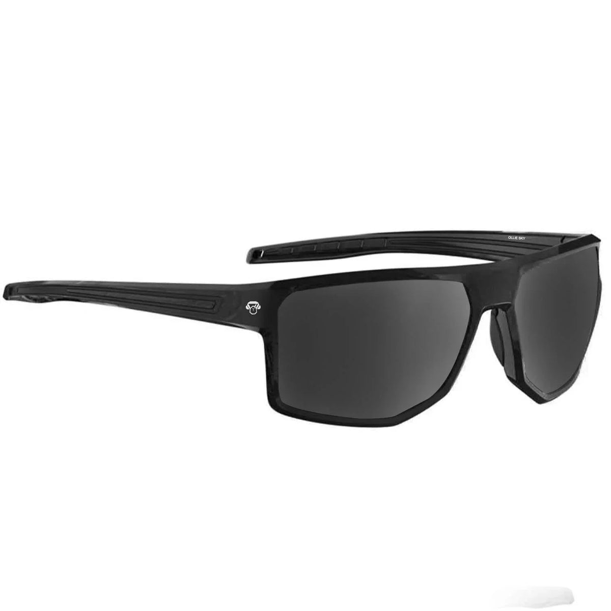 Ollie sport sunglasses with polarized lenses, TR90 frame · ReFramed, photo 17 of 30