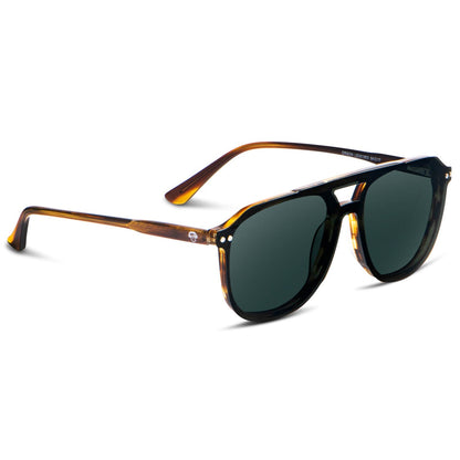 Orson Clip aviator bio-acetate reading glasses, tortoise frame · ReFramed, photo 13 of 23