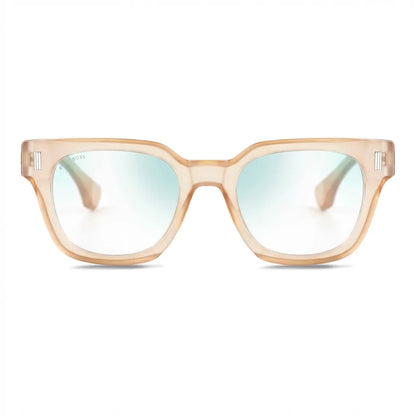 Osorno RPET Rectangle Eyeglass Frames in Recycled Plastic