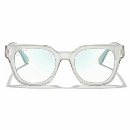 Osorno RPET Rectangle Eyeglass Frames in Recycled Plastic