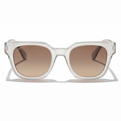 Osorno RPET Rectangular Polarized Sunglasses in Recycled Plastic