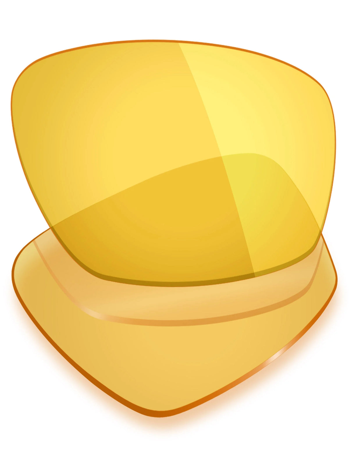 Costa Canaveral replacement lenses — Yellow lens | ReFramed