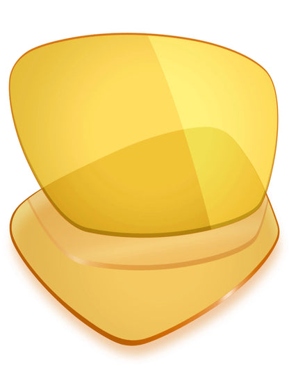 Costa Canaveral replacement lenses — Yellow lens | ReFramed