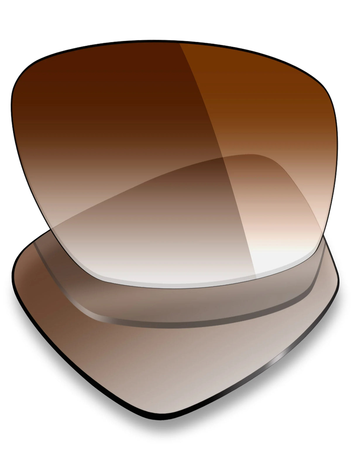 Costa Canaveral replacement lenses — Brown Gradient lens | ReFramed