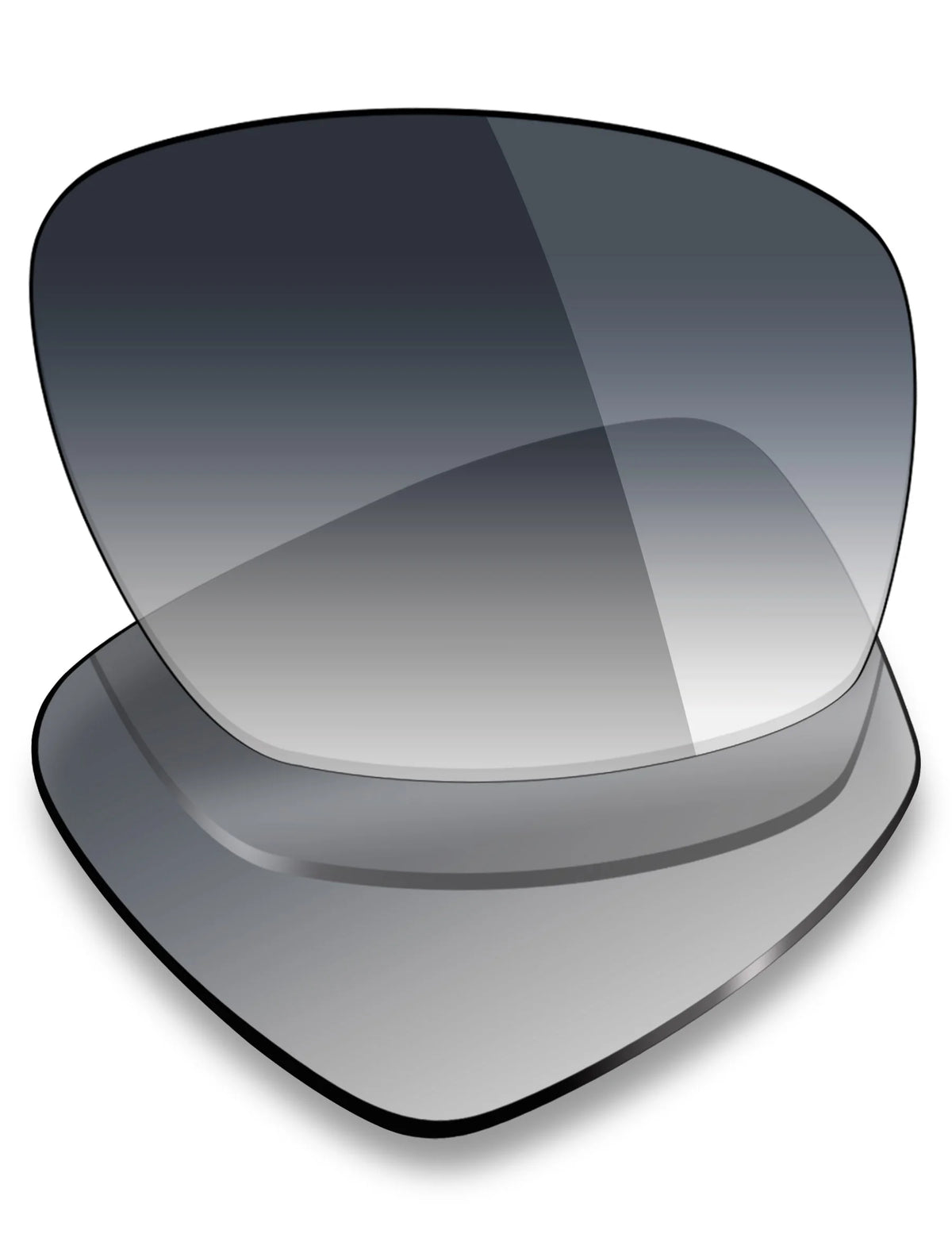 Costa Canaveral replacement lenses — Gray Gradient lens | ReFramed