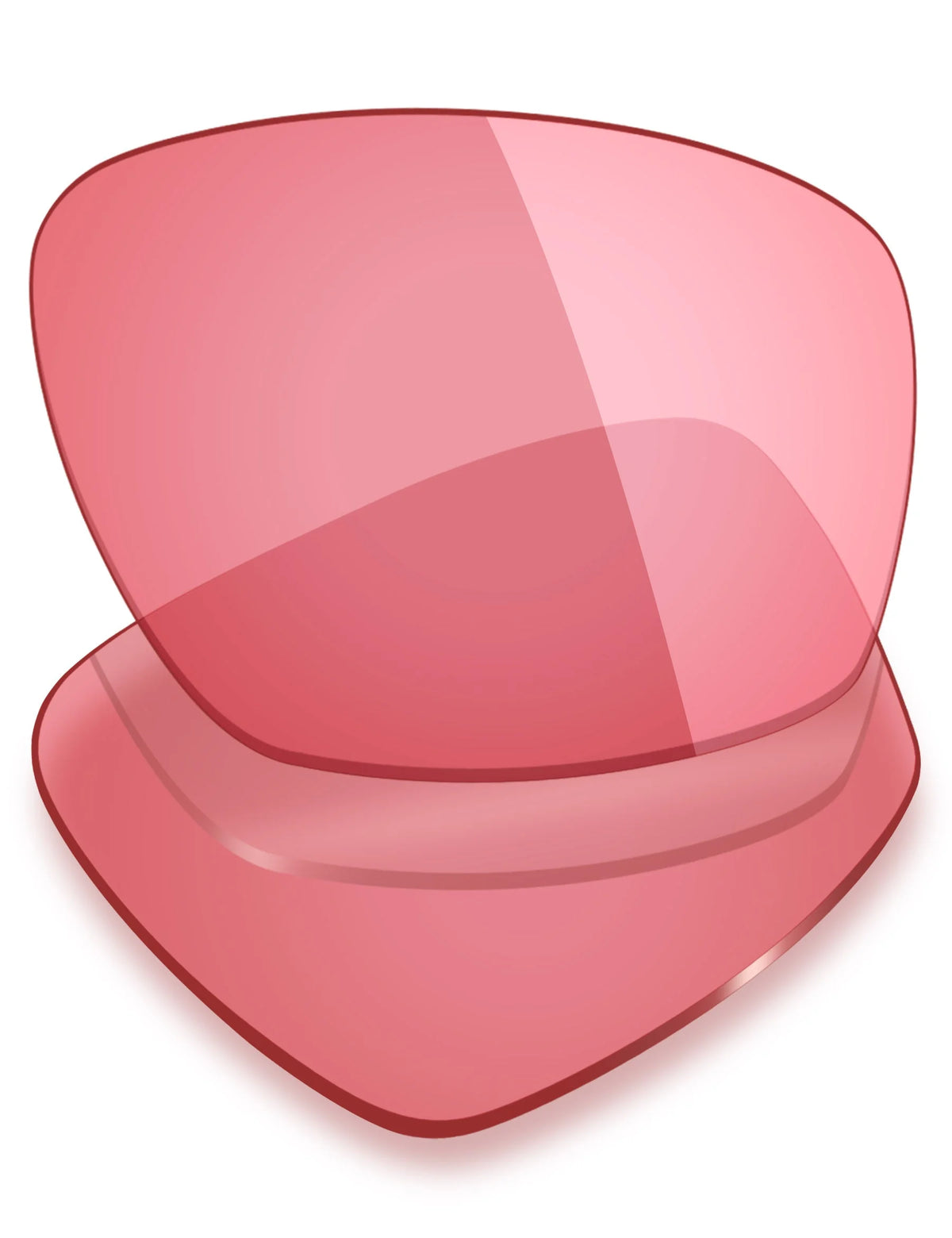 Costa Canaveral replacement lenses — Pink lens | ReFramed
