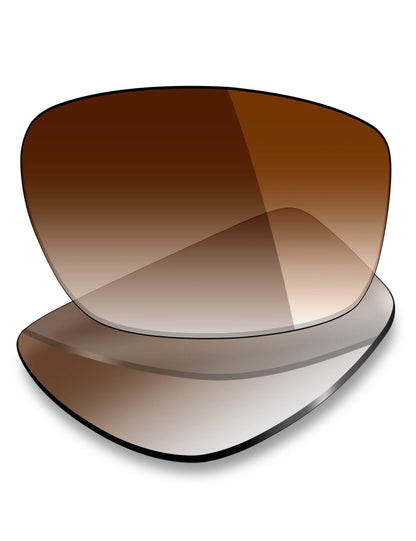 Costa Cape replacement lenses — Brown Gradient lens | ReFramed