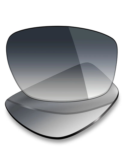 Costa Cat Cay replacement lenses — Gray Gradient lens | ReFramed