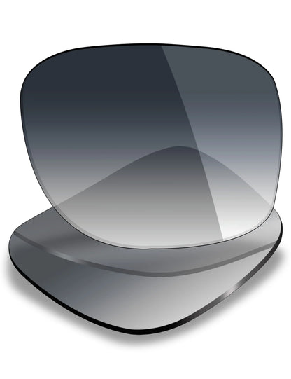 Costa Cheeca replacement lenses — Gray Gradient lens | ReFramed