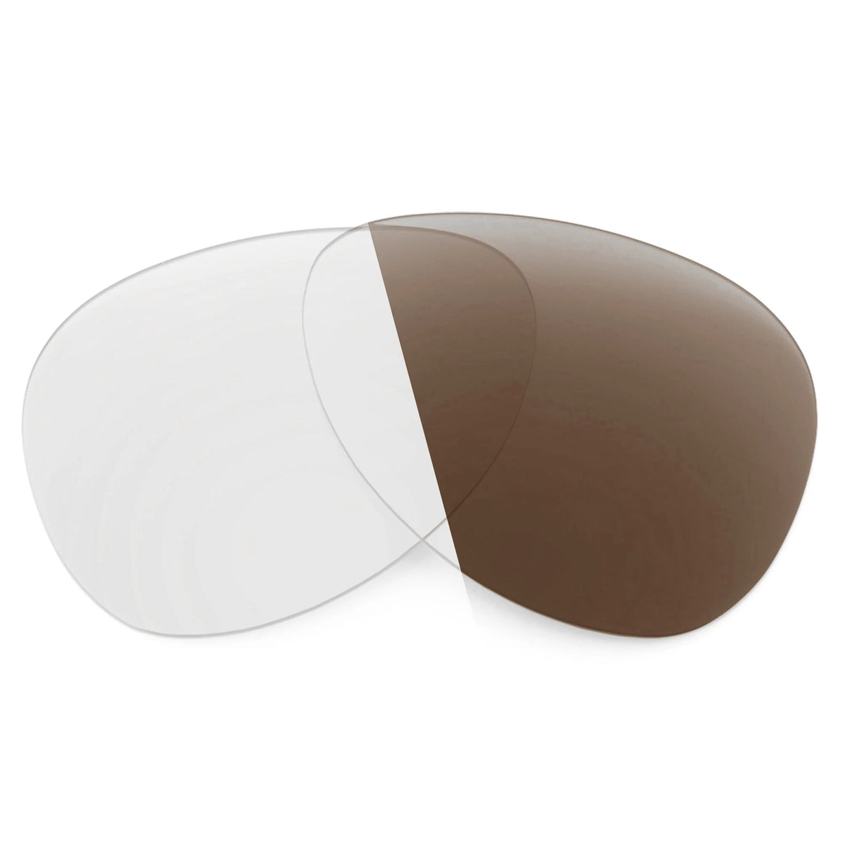 Costa Conch replacement lenses — Adapt Brown Photochromic lens | ReFramed