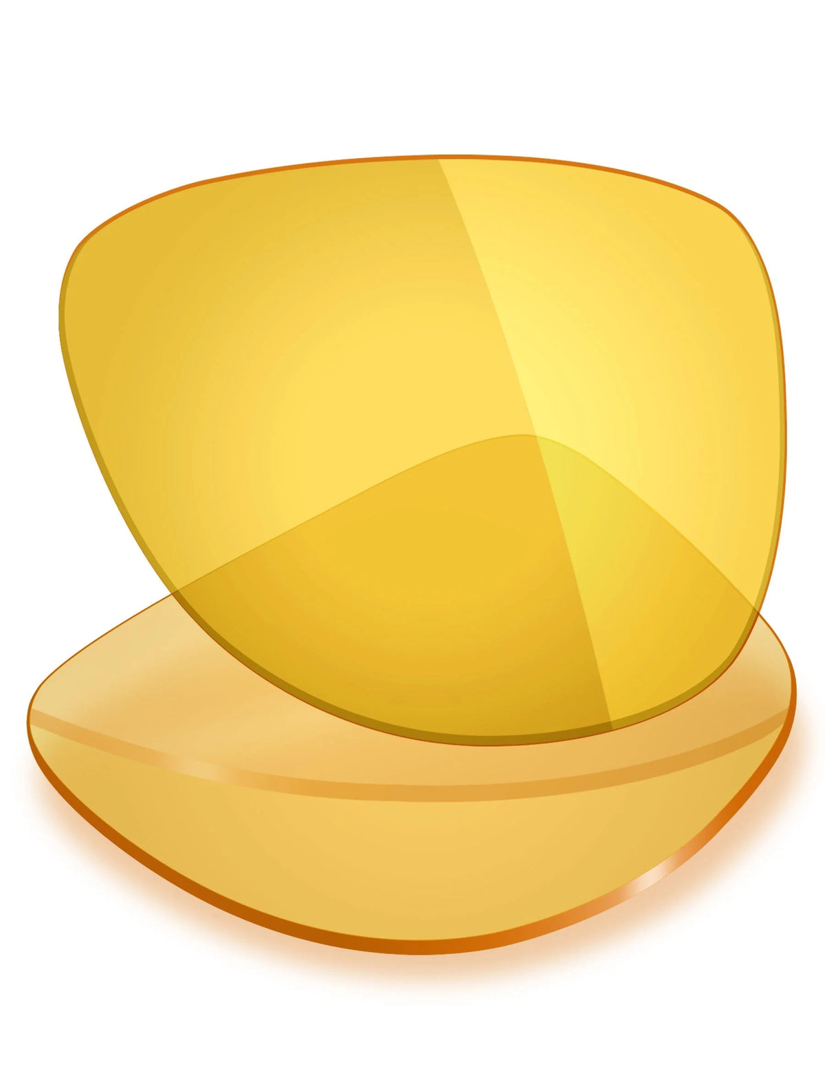 Costa Cook replacement lenses — Yellow lens | ReFramed
