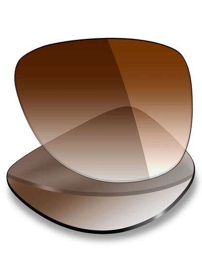 Costa Cook replacement lenses — Brown Gradient lens | ReFramed