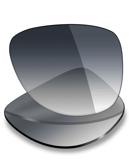 Costa Cook replacement lenses — Gray Gradient lens | ReFramed