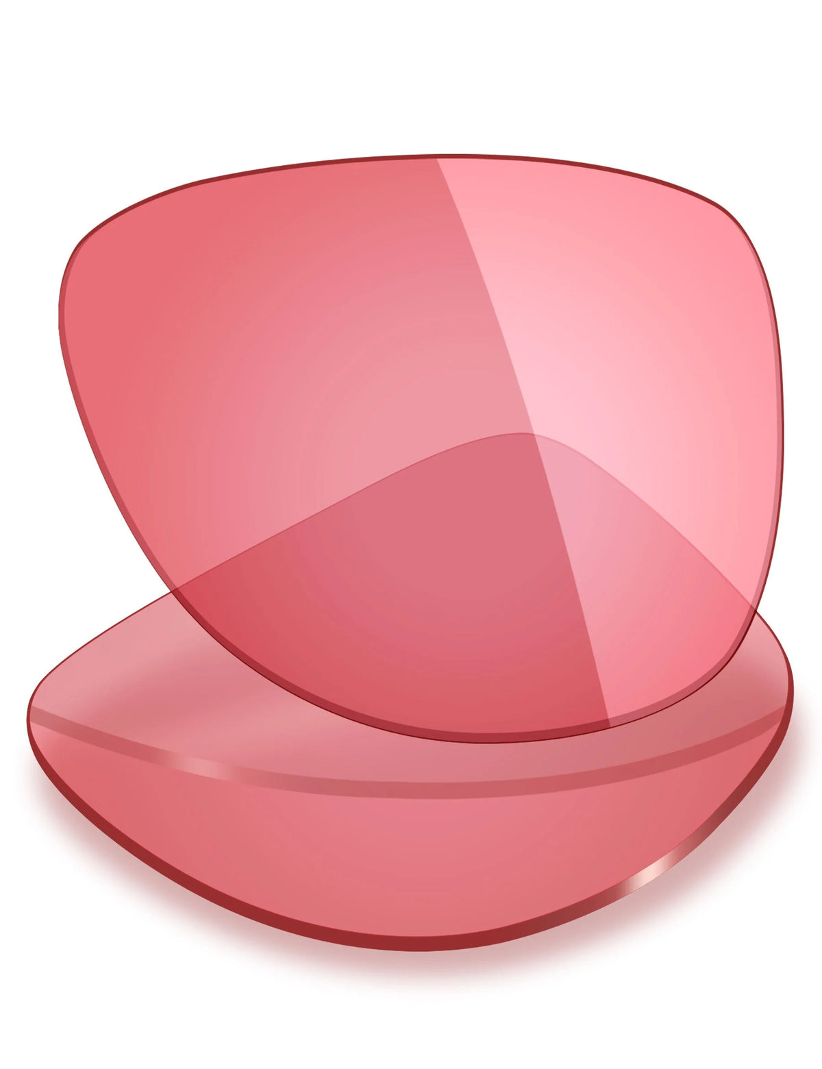 Costa Cook replacement lenses — Pink lens | ReFramed
