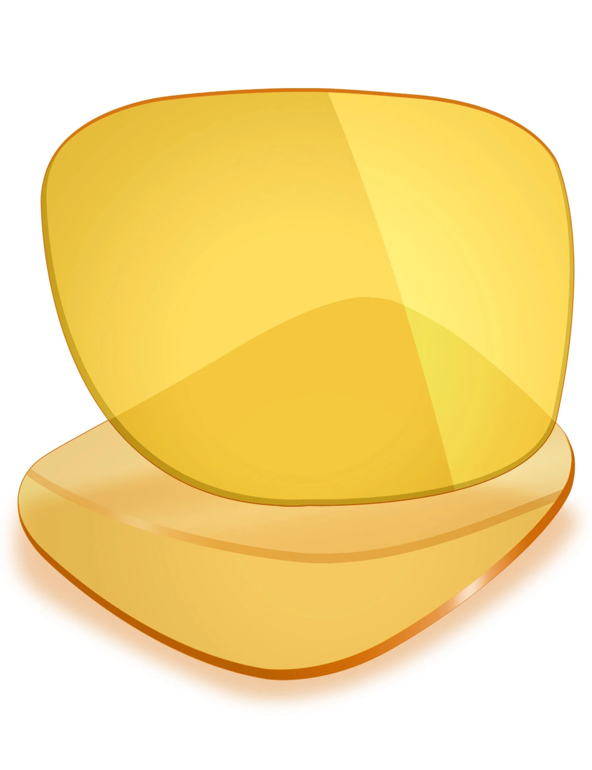 Costa Copra replacement lenses — Yellow lens | ReFramed